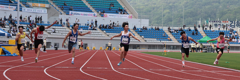 ³²ÁߺΠ100m ¿ì½Â À̰ÇÈ£(244)