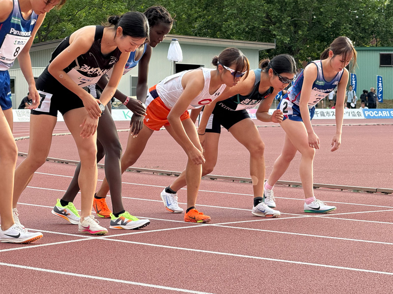 ¿©ÀÚÀϹݺΠ1500m ºÎº°Çѱ¹±â·Ï ¹Ú³ª¿¬(3)