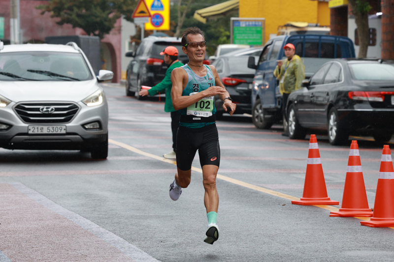 최우수선수상 김회묵(경기도)