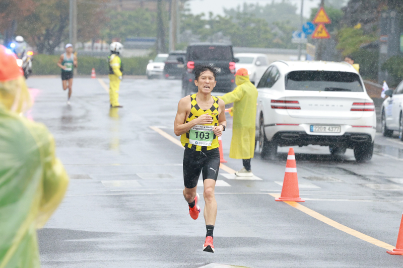 우수선수상 김회묵(경기도)